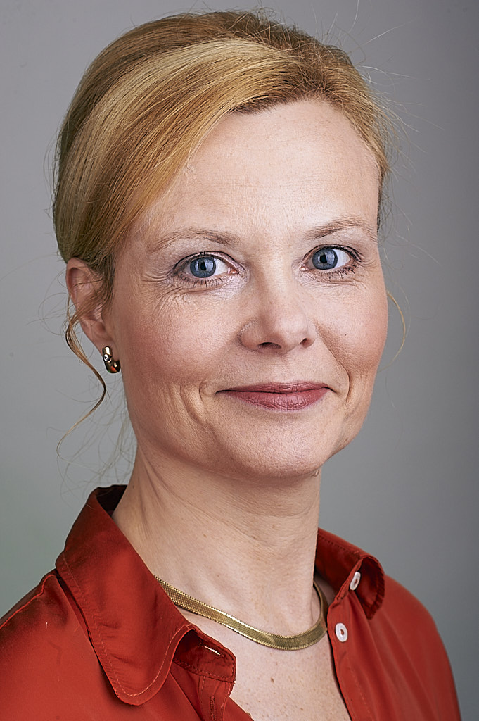 Dr. Kerstin Lepique