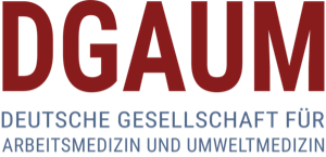 Logo DGAUM