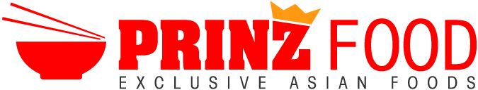 Logo PrinzFood