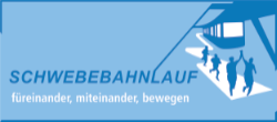 Logo Schwebebahnlauf